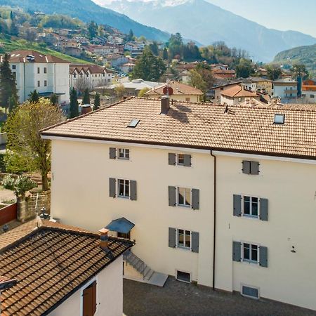 La Canonica Suite Apartments New Location Trento Exterior photo